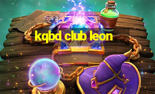 kqbd club leon