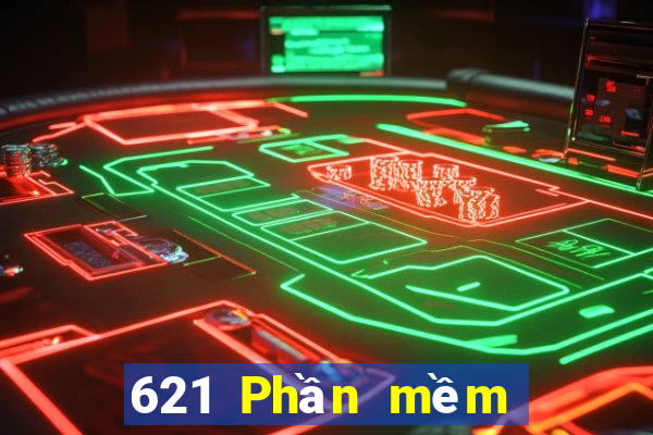 621 Phần mềm Xổ số Tải về