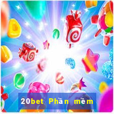 20bet Phần mềm mèo xổ số