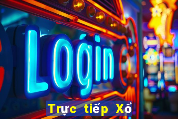 Trực tiếp Xổ Số an giang ngày 24