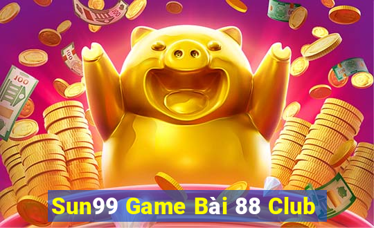 Sun99 Game Bài 88 Club