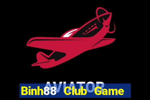 Binh88 Club Game Bài Asia99