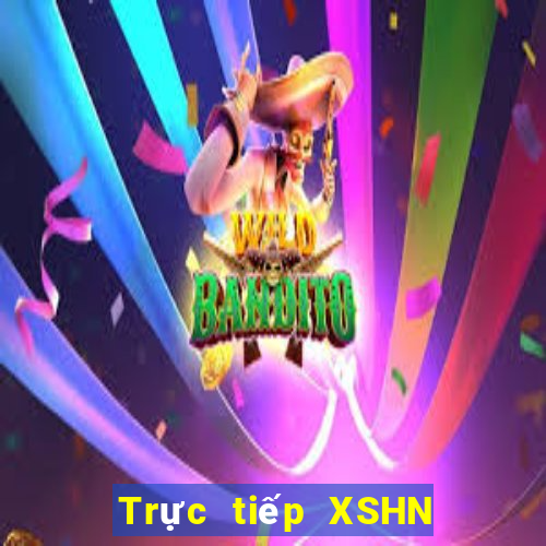 Trực tiếp XSHN thứ Ba