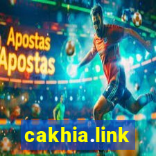 cakhia.link