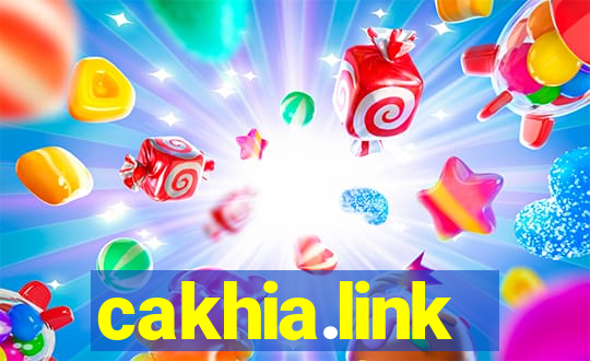 cakhia.link