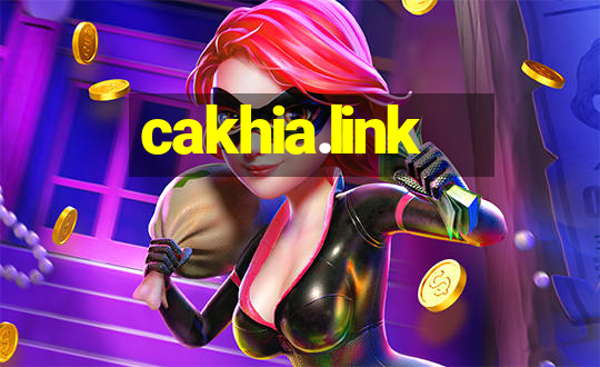 cakhia.link