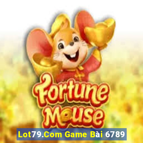 Lot79.Com Game Bài 6789