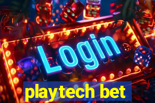 playtech bet