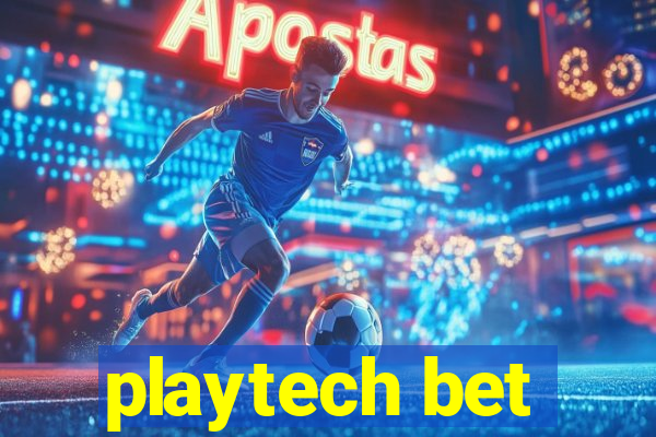 playtech bet