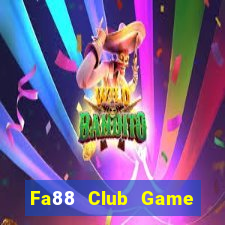 Fa88 Club Game Bài Gunny