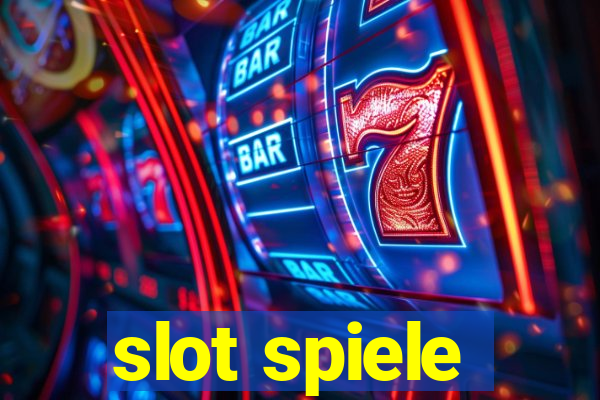 slot spiele