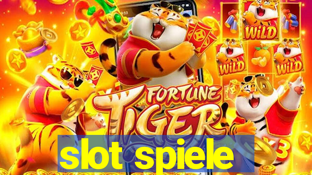 slot spiele