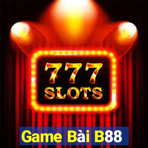 Game Bài B88