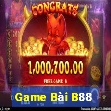 Game Bài B88