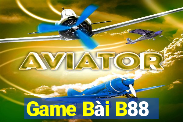 Game Bài B88