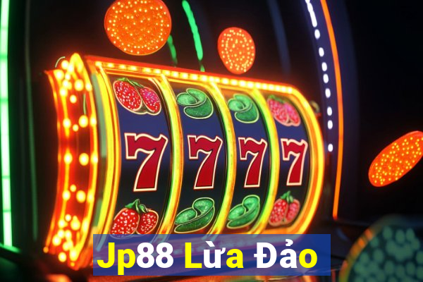 Jp88 Lừa Đảo