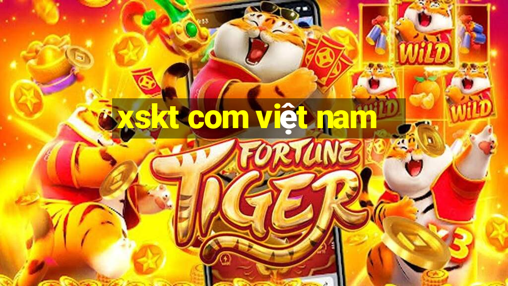 xskt com việt nam