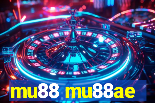 mu88 mu88ae