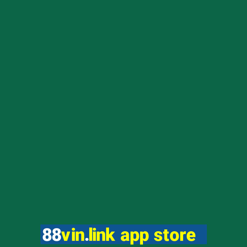 88vin.link app store