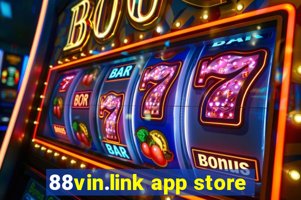 88vin.link app store