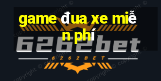 game đua xe miễn phí