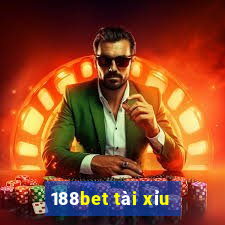 188bet tài xỉu