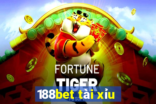 188bet tài xỉu