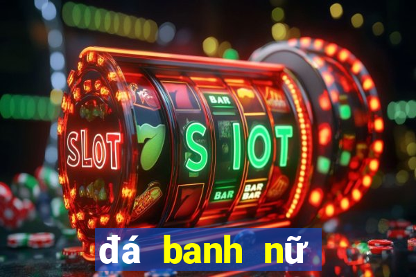 đá banh nữ việt nam