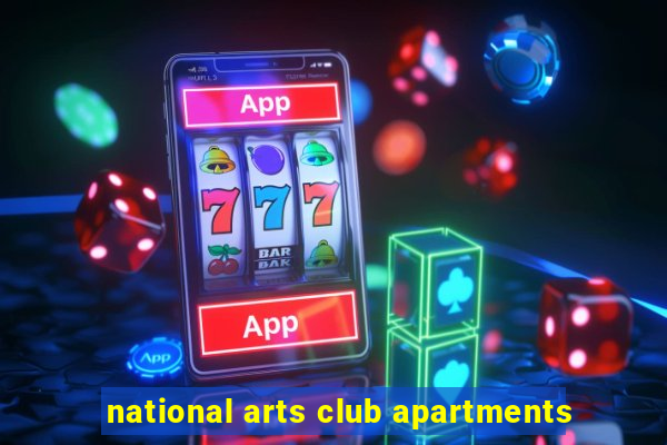 national arts club apartments