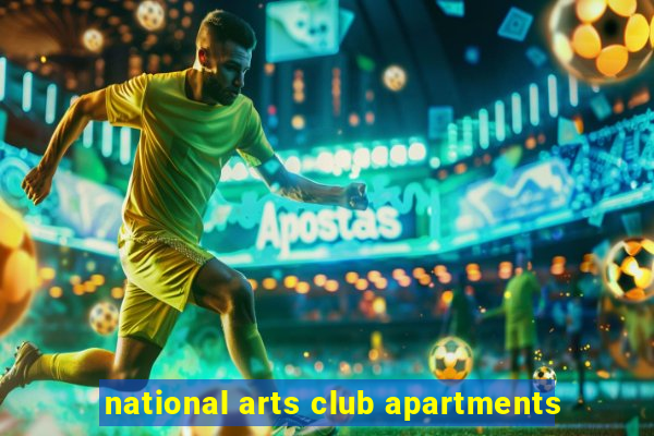 national arts club apartments