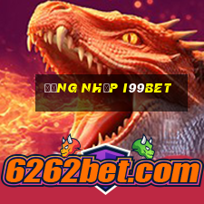 Đăng Nhập I99bet