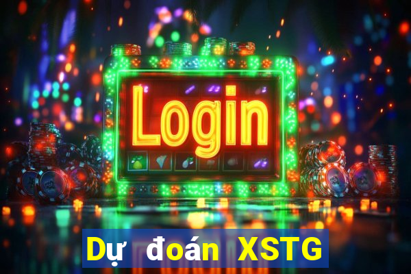 Dự đoán XSTG ngày 12