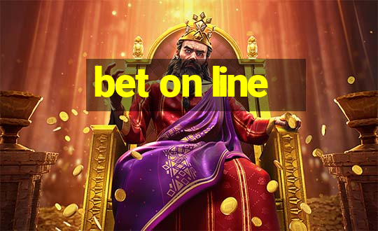 bet on line