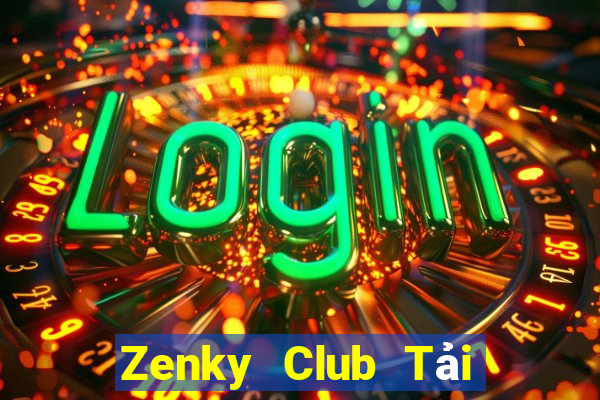 Zenky Club Tải Game Bài Nhất Vip