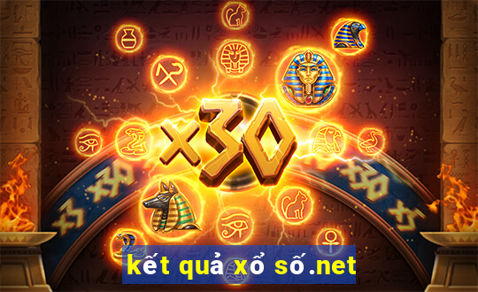 kết quả xổ số.net