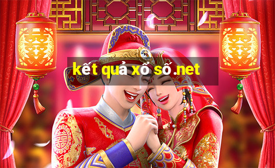 kết quả xổ số.net