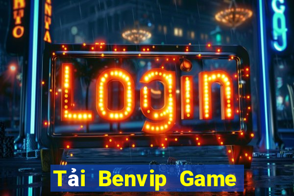 Tải Benvip Game Bài Las Vegas