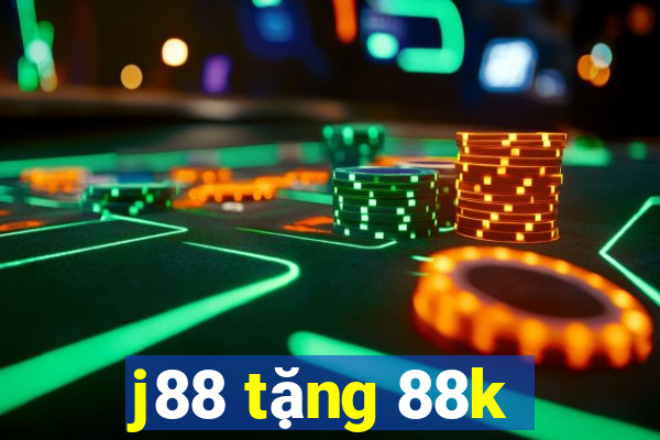 j88 tặng 88k