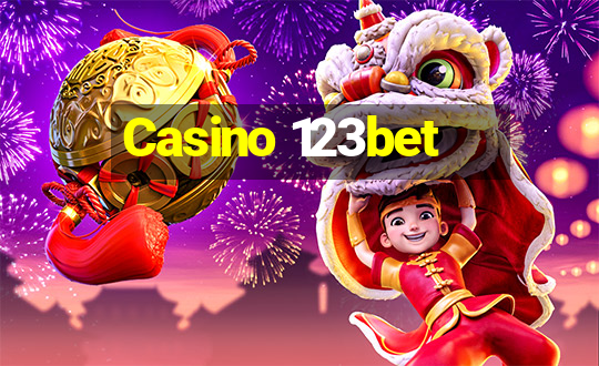 Casino 123bet