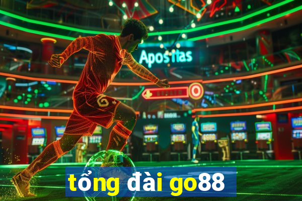 tổng đài go88