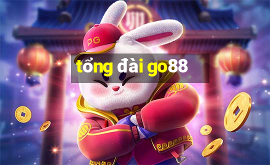 tổng đài go88