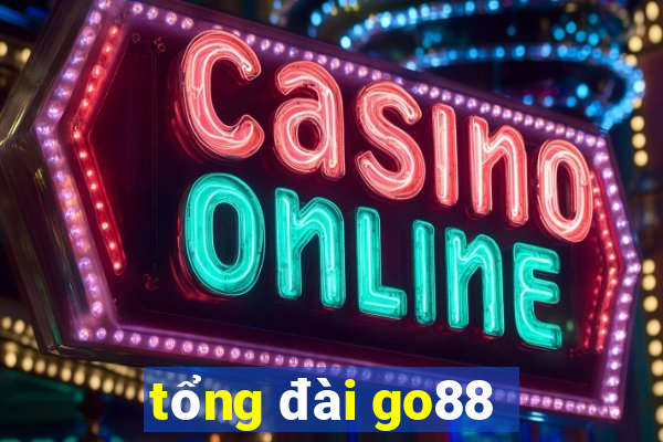 tổng đài go88