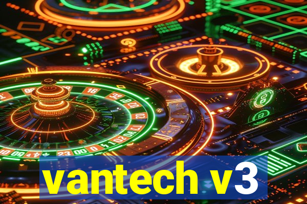 vantech v3