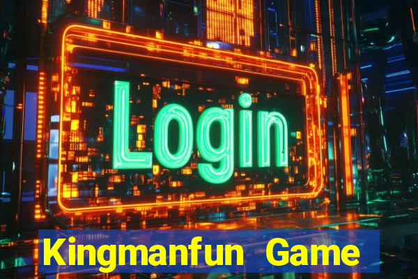 Kingmanfun Game Bài Poker Online