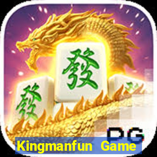 Kingmanfun Game Bài Poker Online