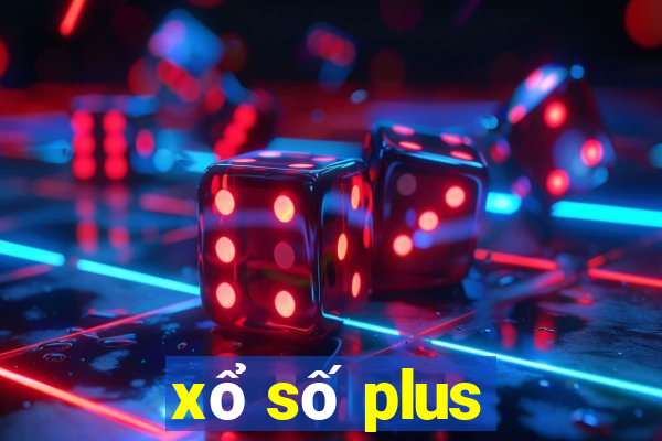 xổ số plus