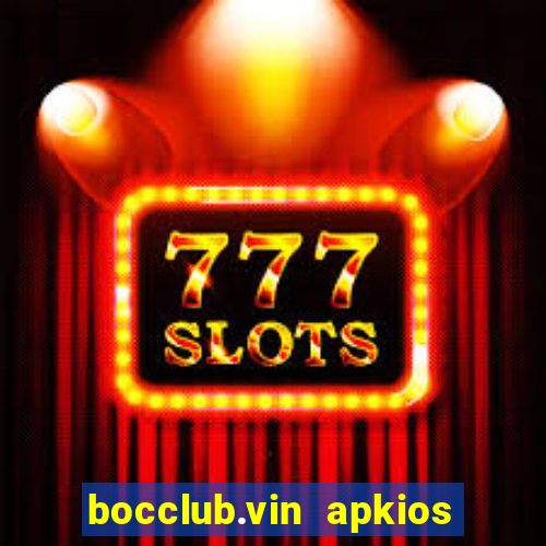 bocclub.vin apkios 16 launcher pro