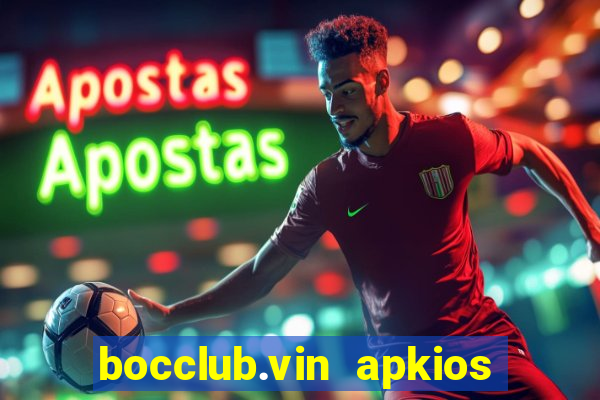 bocclub.vin apkios 16 launcher pro