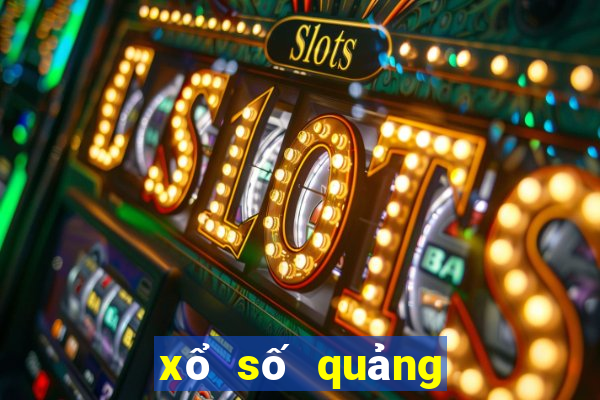 xổ số quảng nam ngày 17 tháng 12