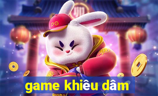 game khiêu dâm